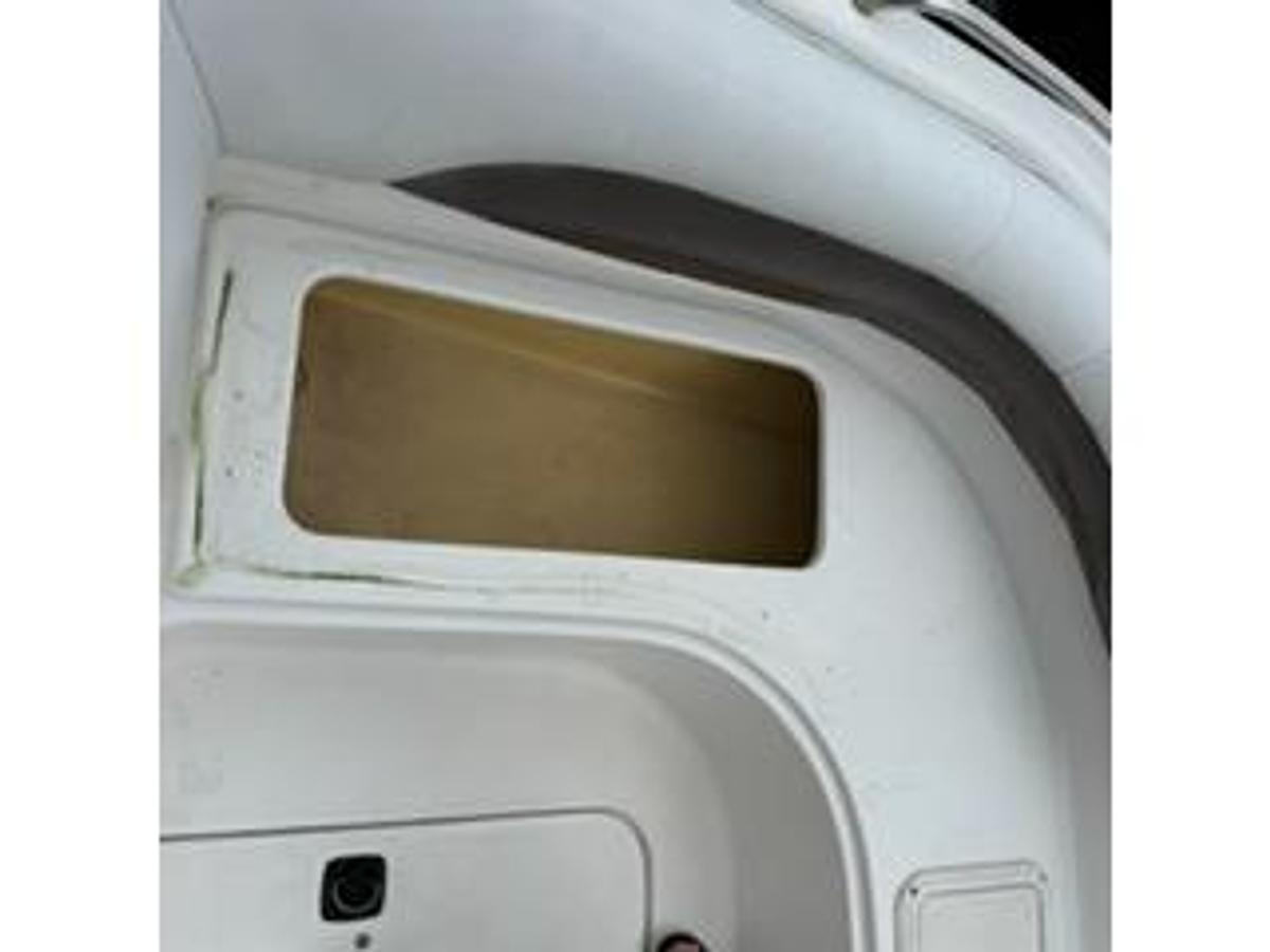 Used 2013 Hurricane 188 Sport Deck Boat