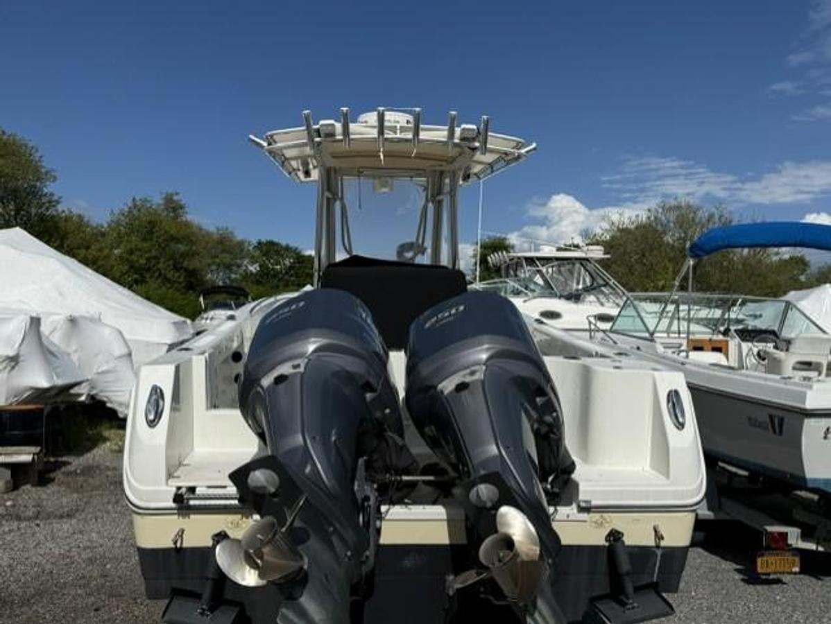 Used 2006 Sailfish 2660 CC