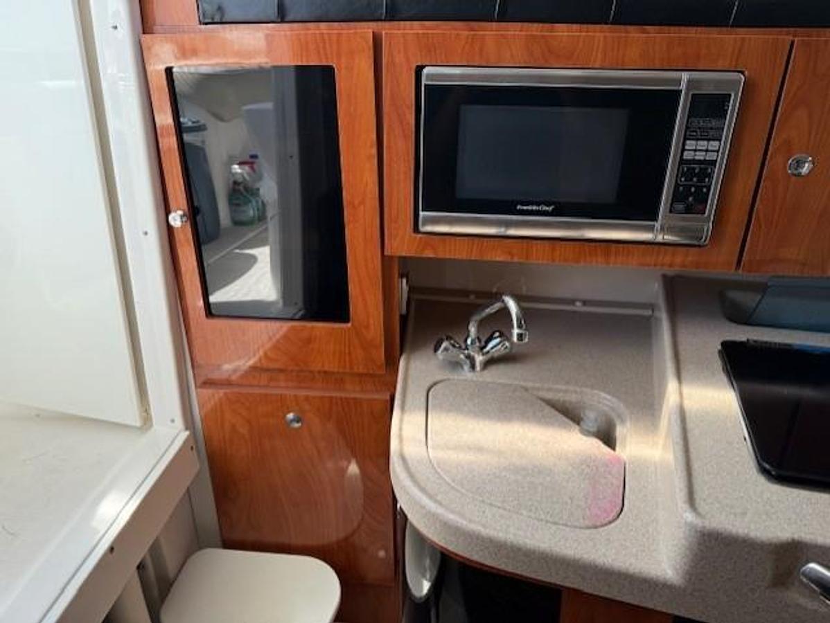 Used 2015 Wellcraft 290 Coastal