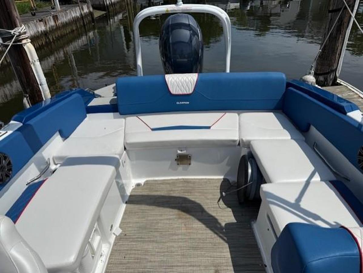 Used 2021 Glastron GX 210 Sport