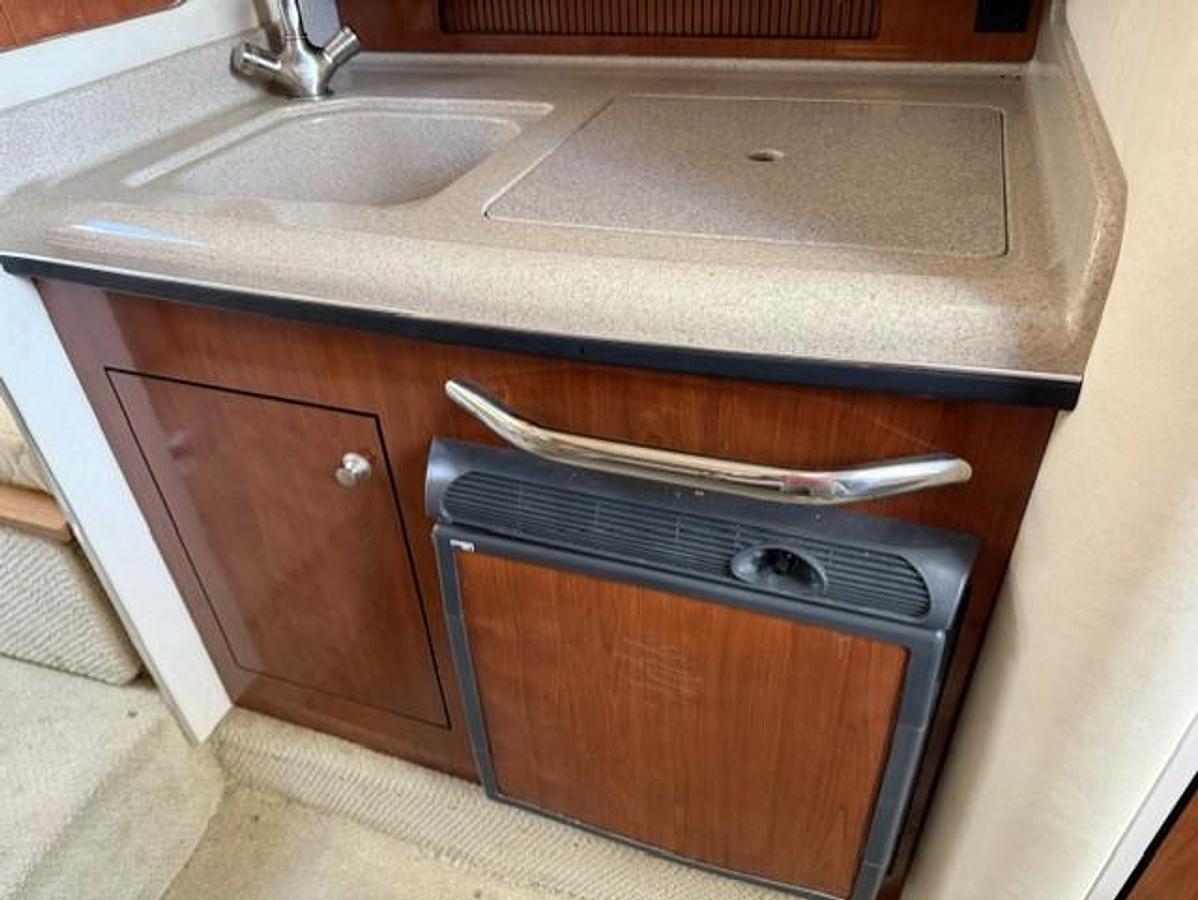 Used 2007 Sea Ray 280 Sundancer
