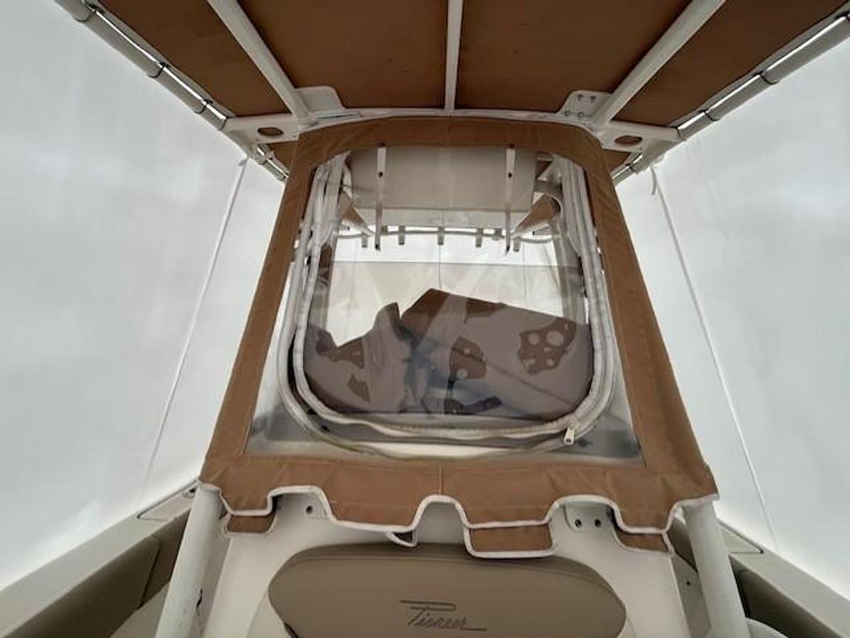 Used 2020 Pioneer 202 Islander