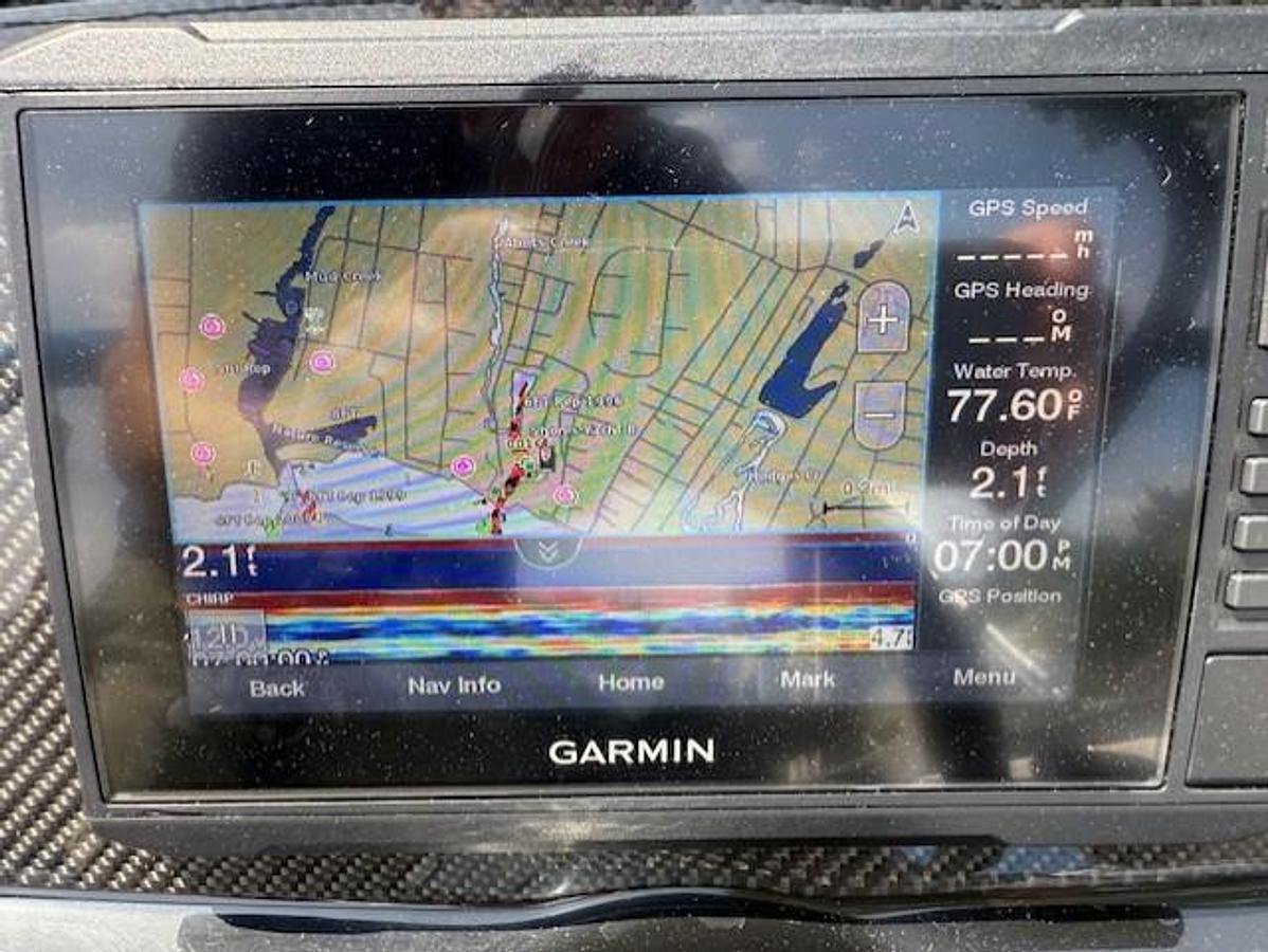 Used 2021 Glastron GX 210 Sport