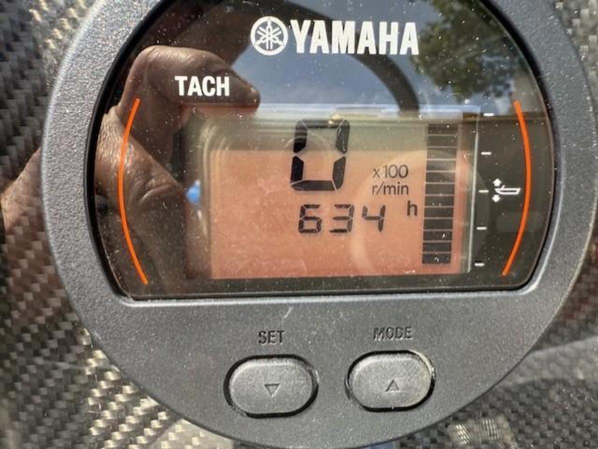 Used 2021 Glastron GX 210 Sport