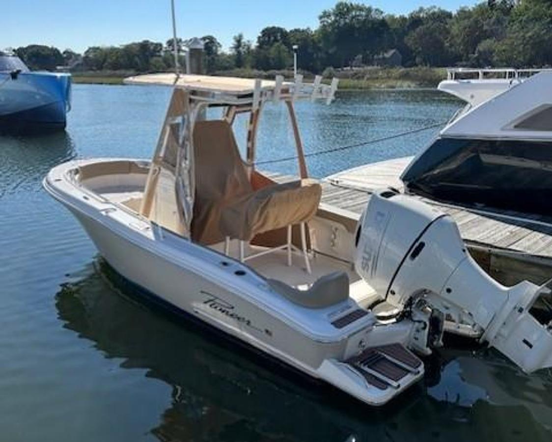 Used 2020 Pioneer 202 Islander