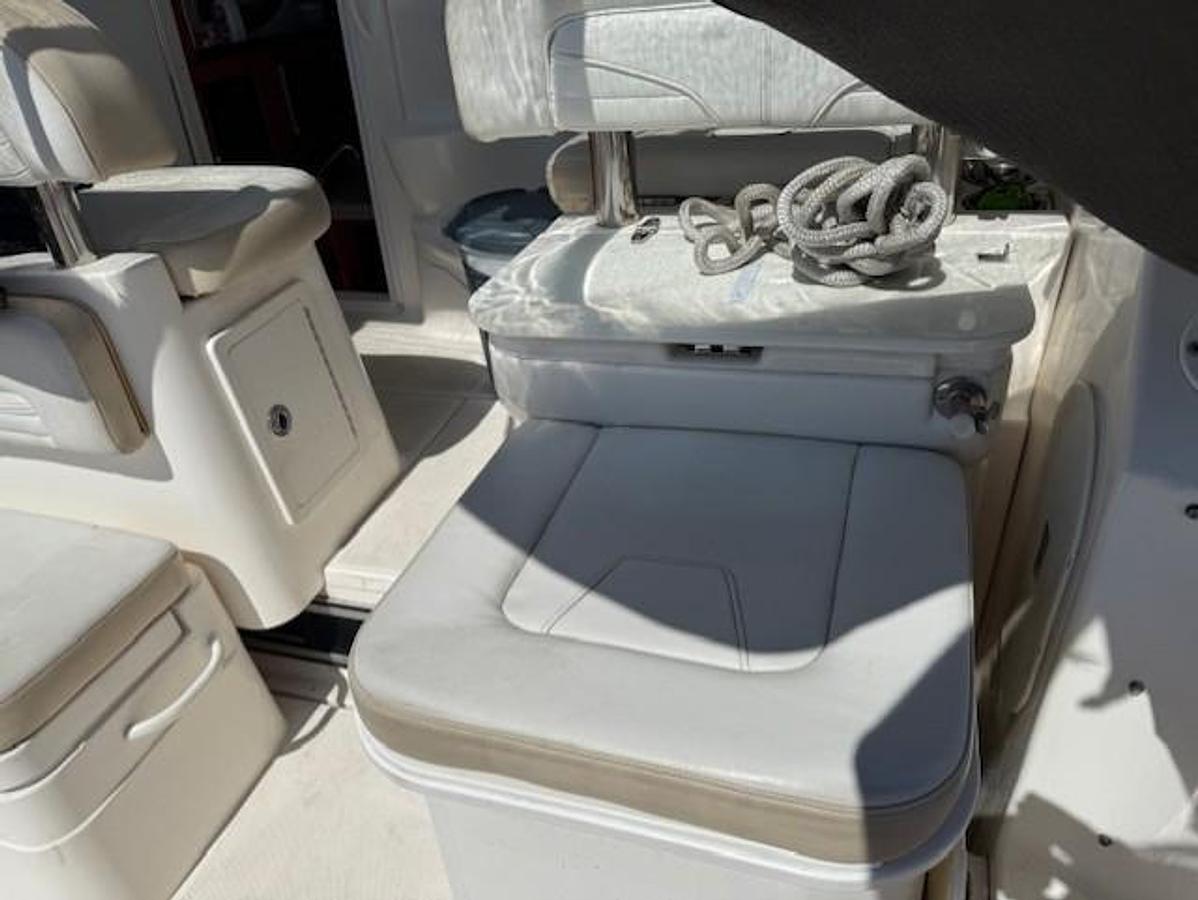 Used 2015 Wellcraft 290 Coastal