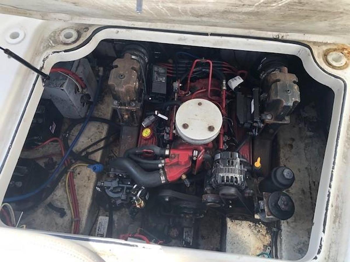 Used 2008 Glastron GS 259