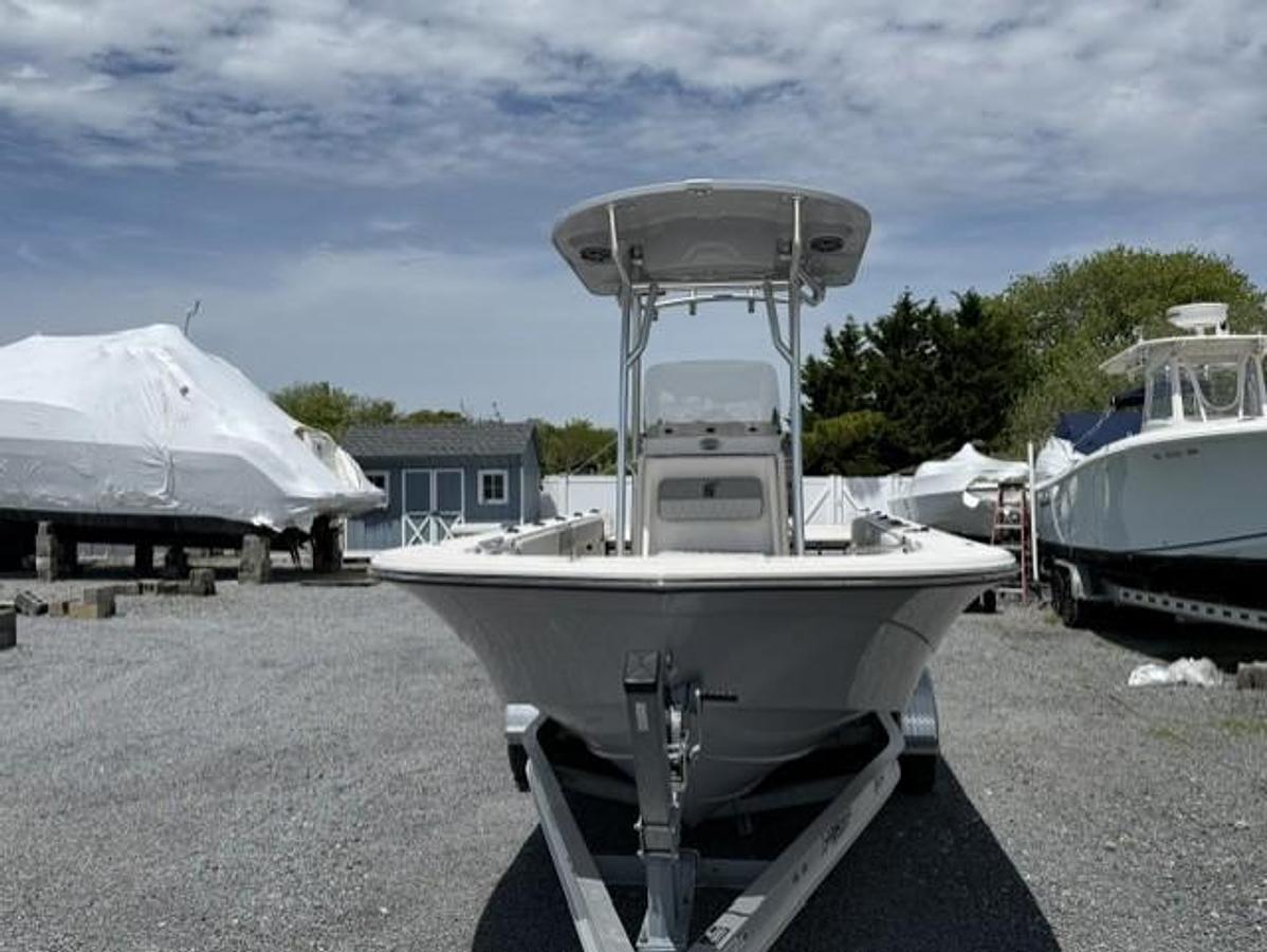 2026 Carolina Skiff 24 Ultra Elite