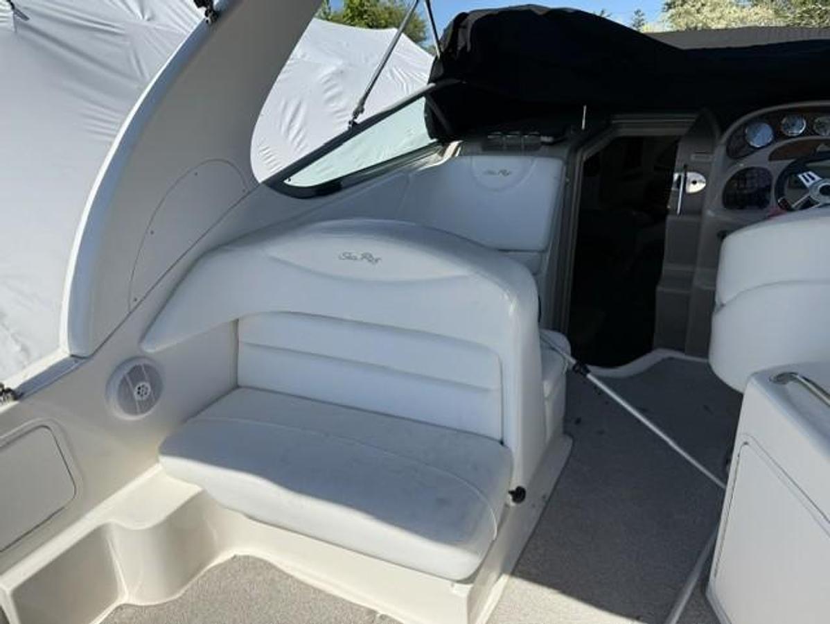 Used 2007 Sea Ray 280 Sundancer