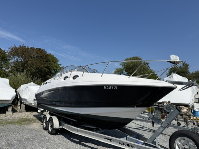 Used 2014 Glastron GS 289