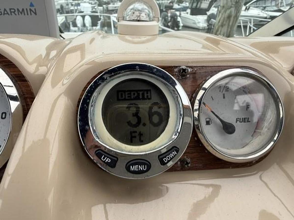 Used 2012 Glastron GS 259