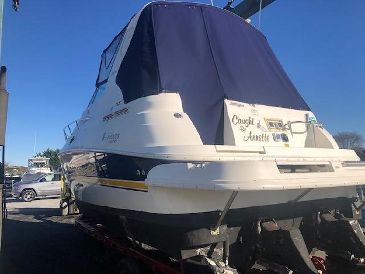 Used 2004 Cruisers Yachts 280 Express