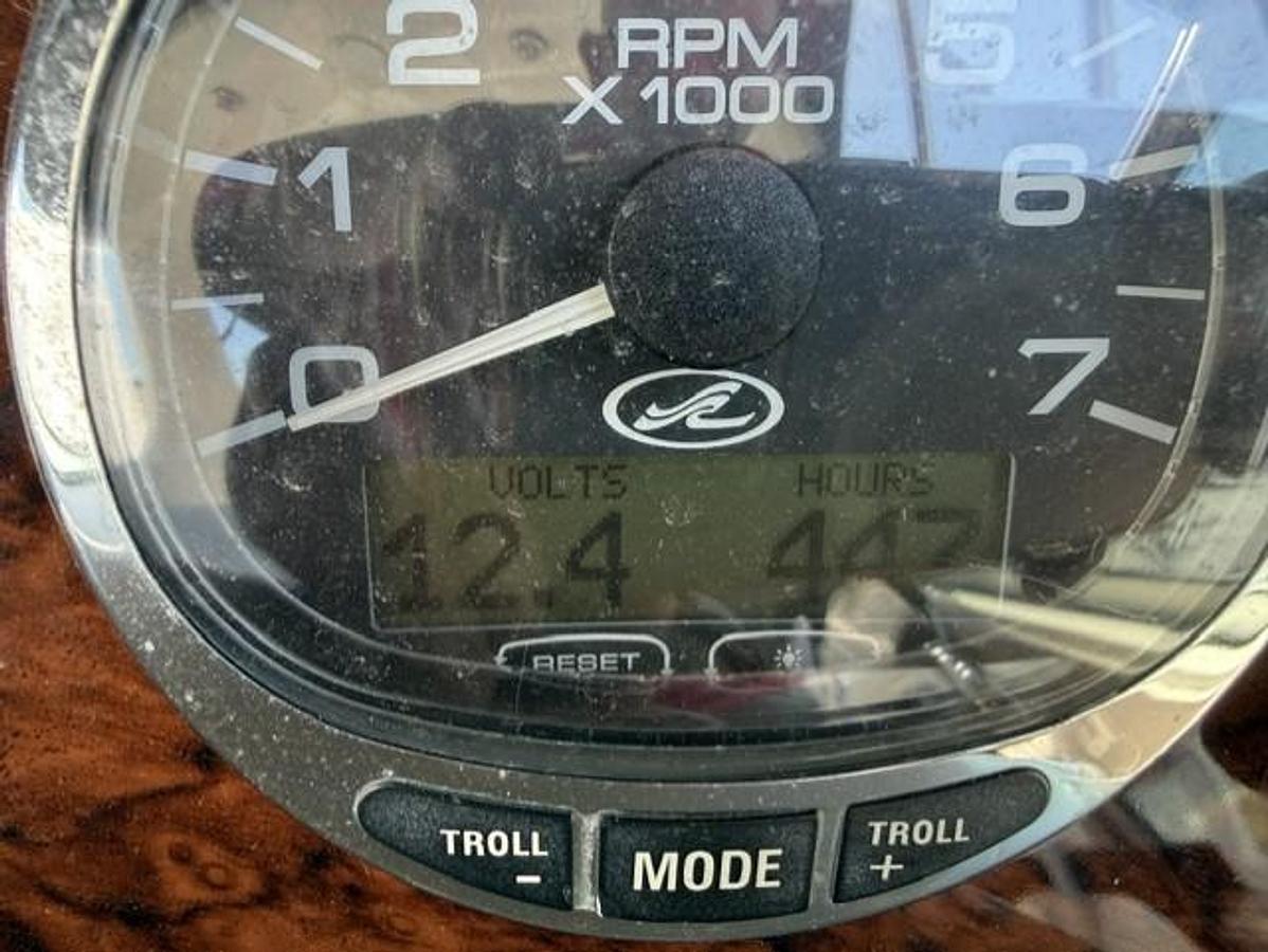 Used 2007 Sea Ray 280 Sundancer