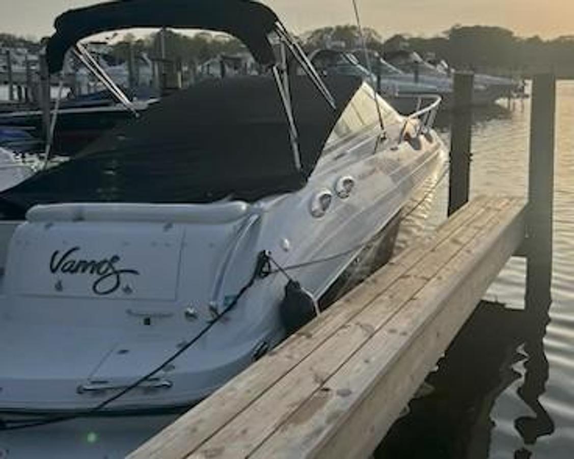 Used 2013 Glastron GS 289