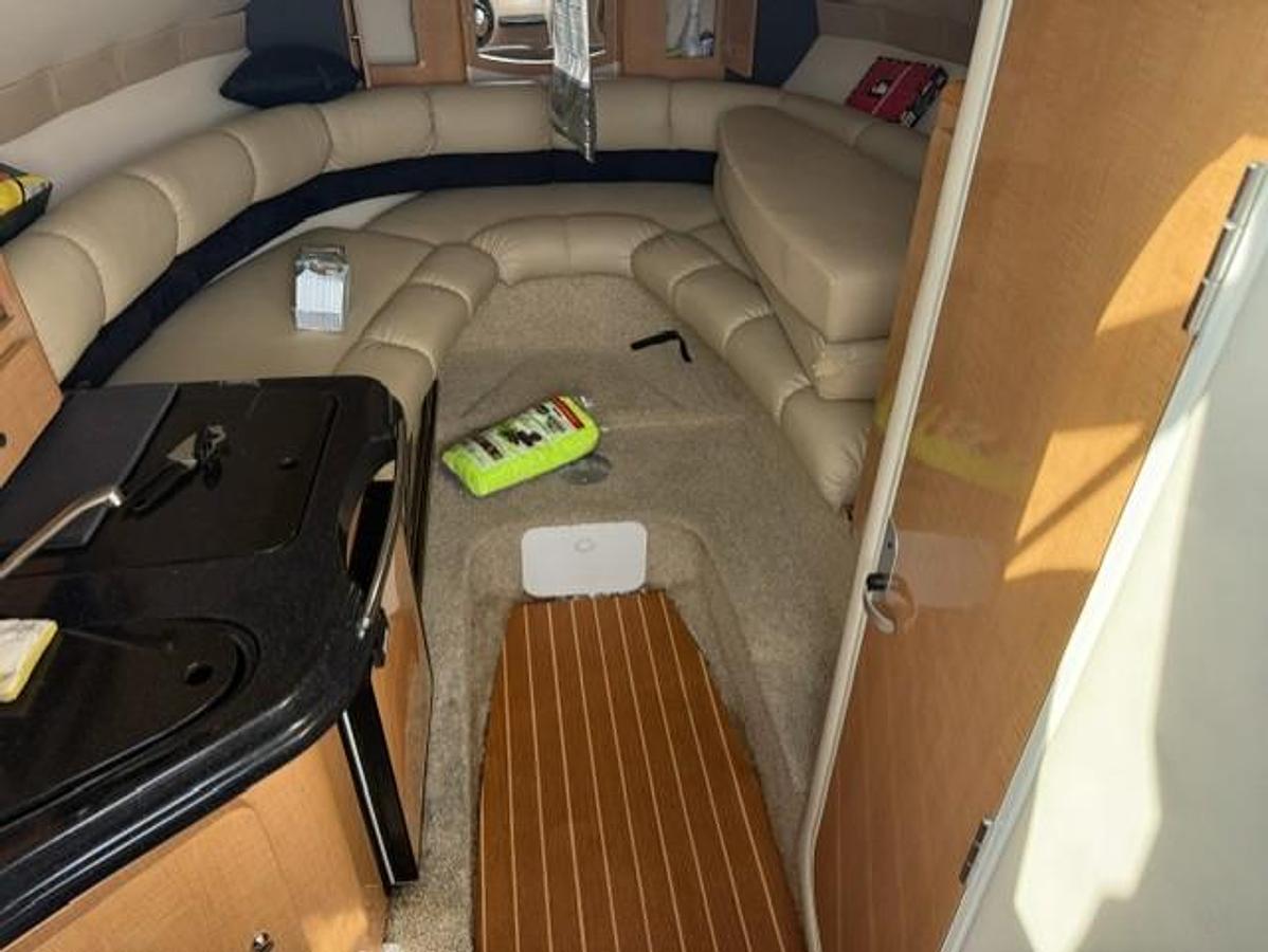 Used 2013 Glastron GS 289