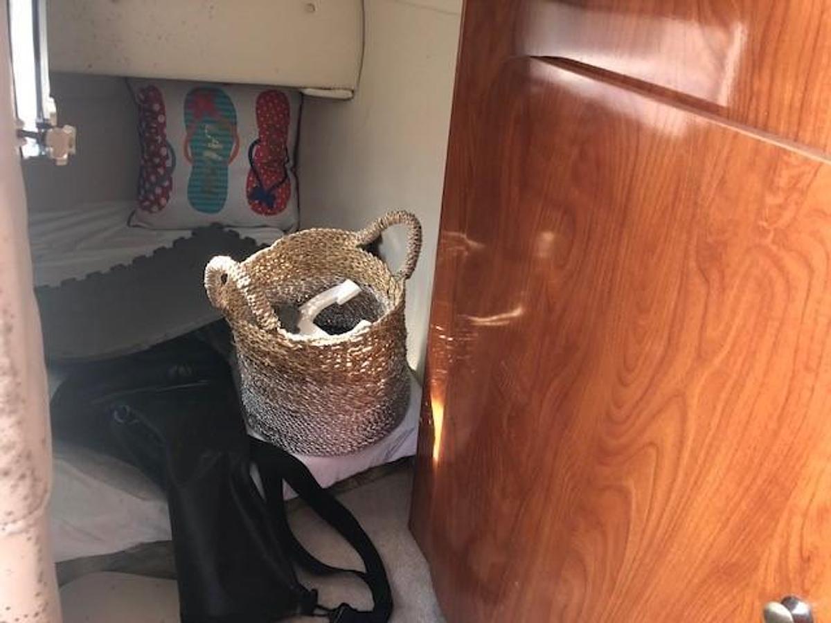 Used 2008 Glastron GS 259