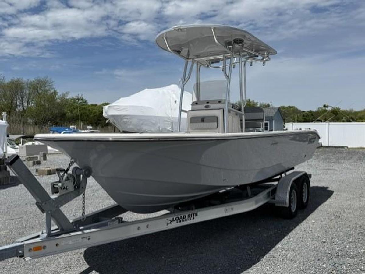 2026 Carolina Skiff 24 Ultra Elite