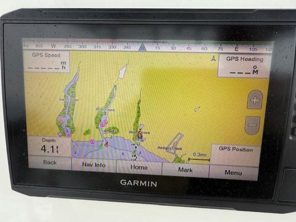 Used 2018 NauticStar 22 XS Offshore