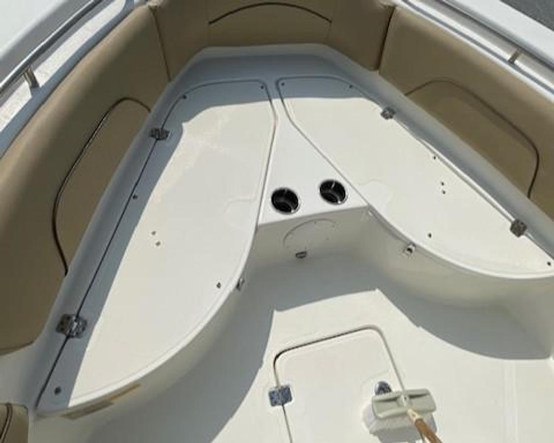 Used 2019 NauticStar 22 XS Offshore