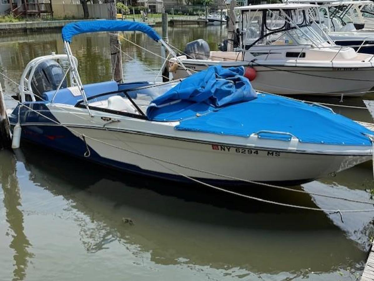 Used 2021 Glastron GX 210 Sport