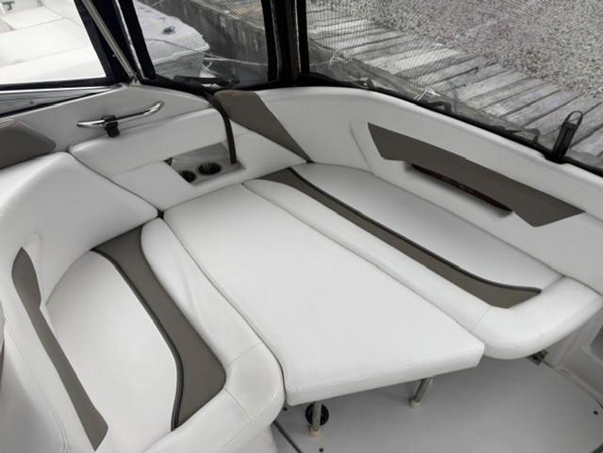 Used 2012 Glastron GS 259
