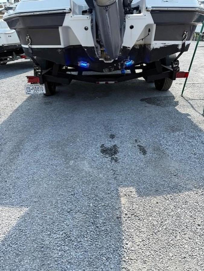 Used 2021 Glastron GTD 240