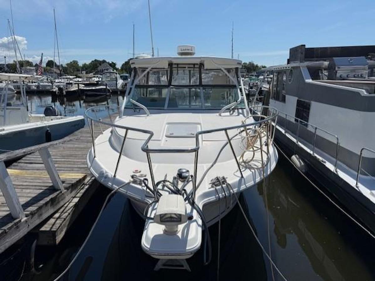 Used 2015 Wellcraft 290 Coastal