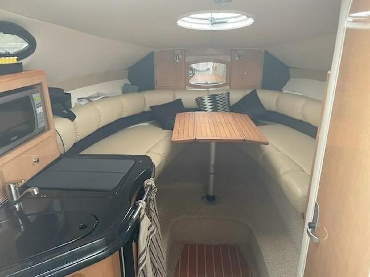 Used 2013 Glastron GS 289