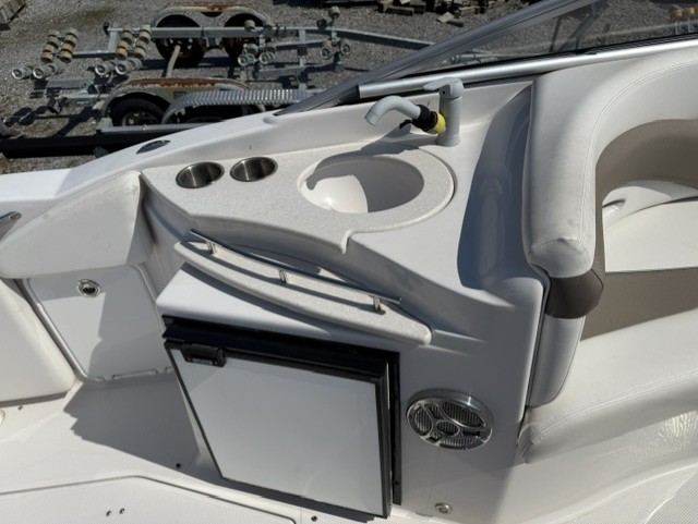 Used 2014 Glastron GS 289