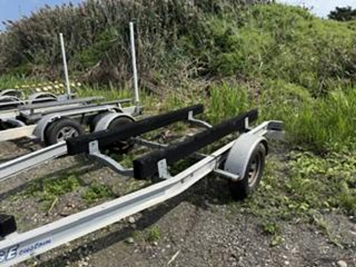 Used 2013 Hurricane 188 Sport Deck Boat