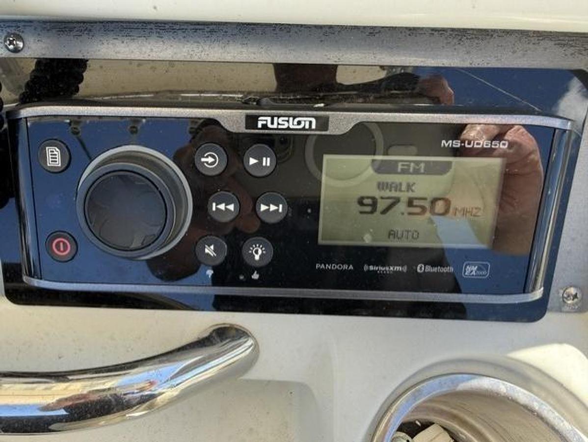 Used 2006 Sailfish 2660 CC