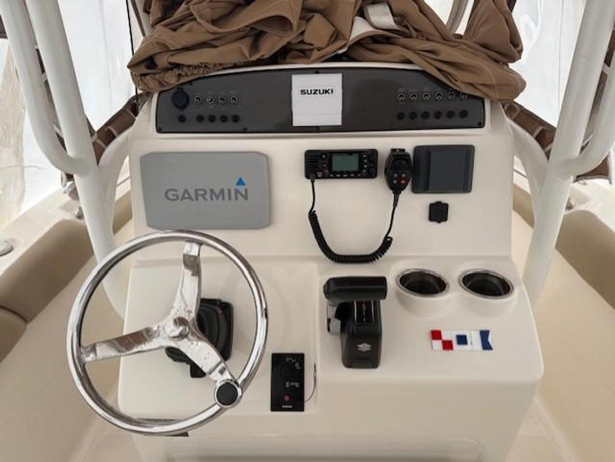 Used 2020 Pioneer 202 Islander