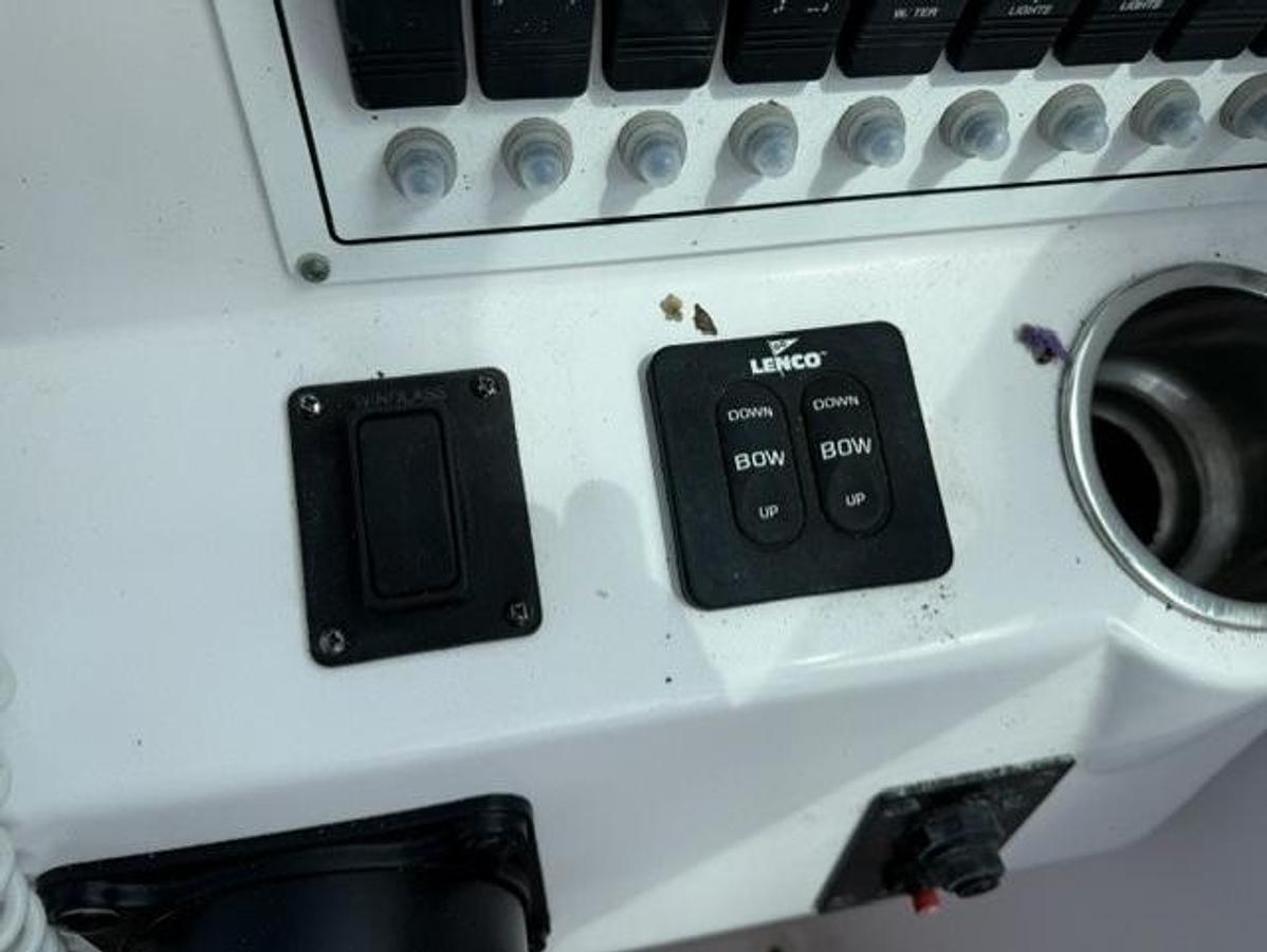 Used 2008 Pro-Line 23XB