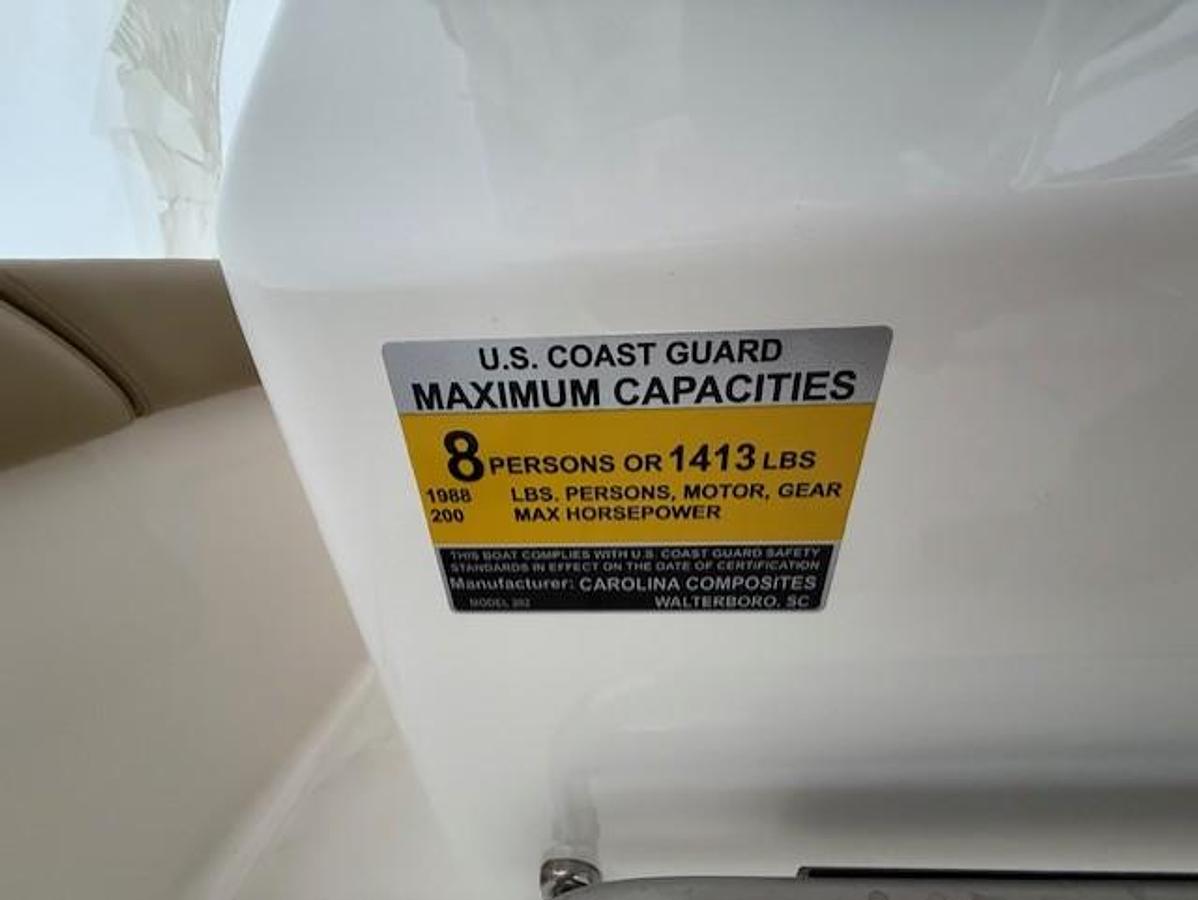 Used 2020 Pioneer 202 Islander