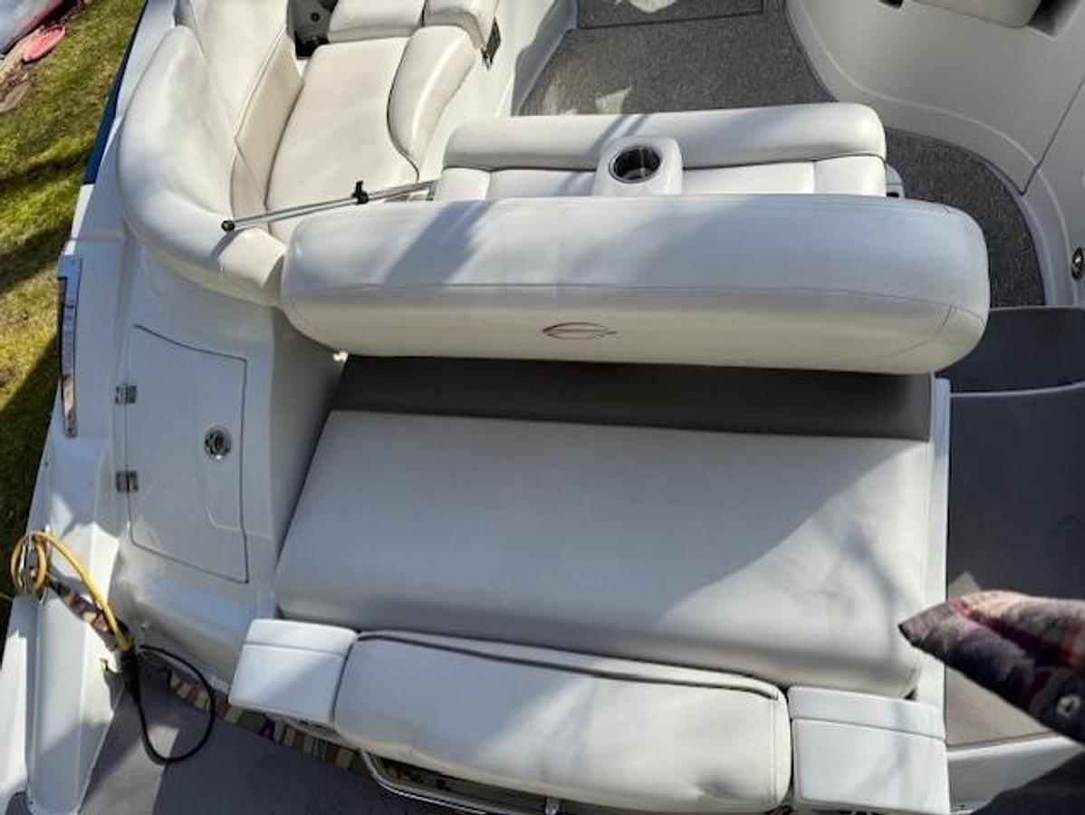 Used 2016 Crownline 270 SS