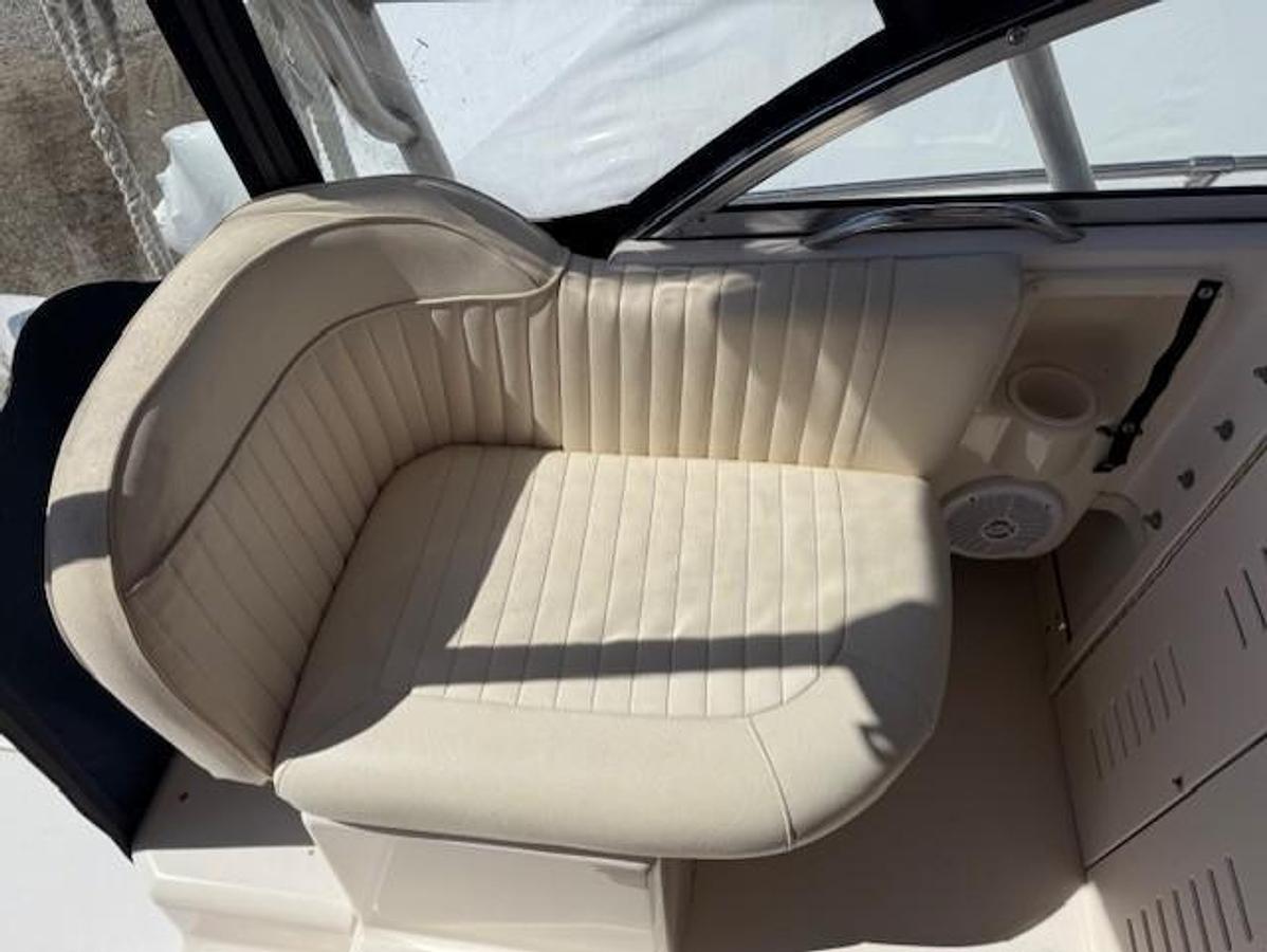 Used 2003 Grady-White Sailfish 282