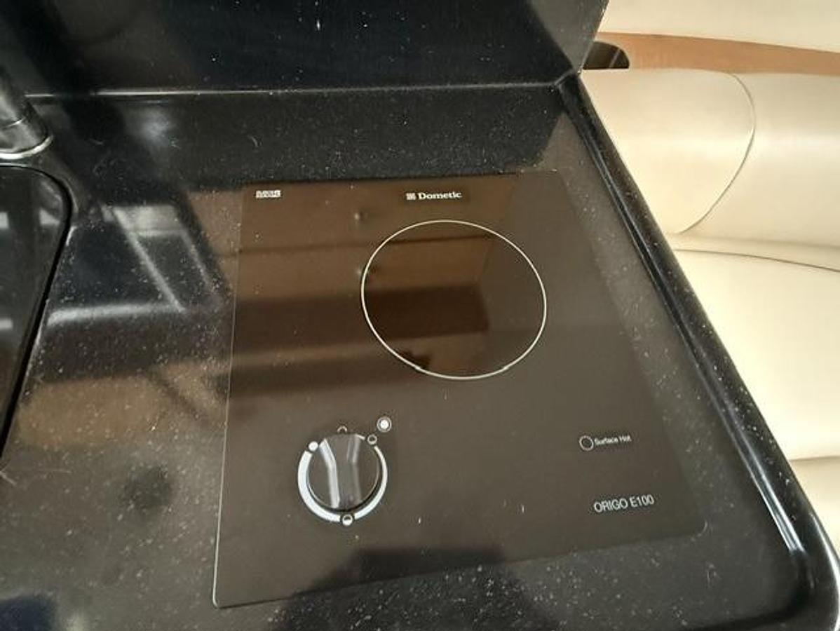 Used 2012 Glastron GS 259