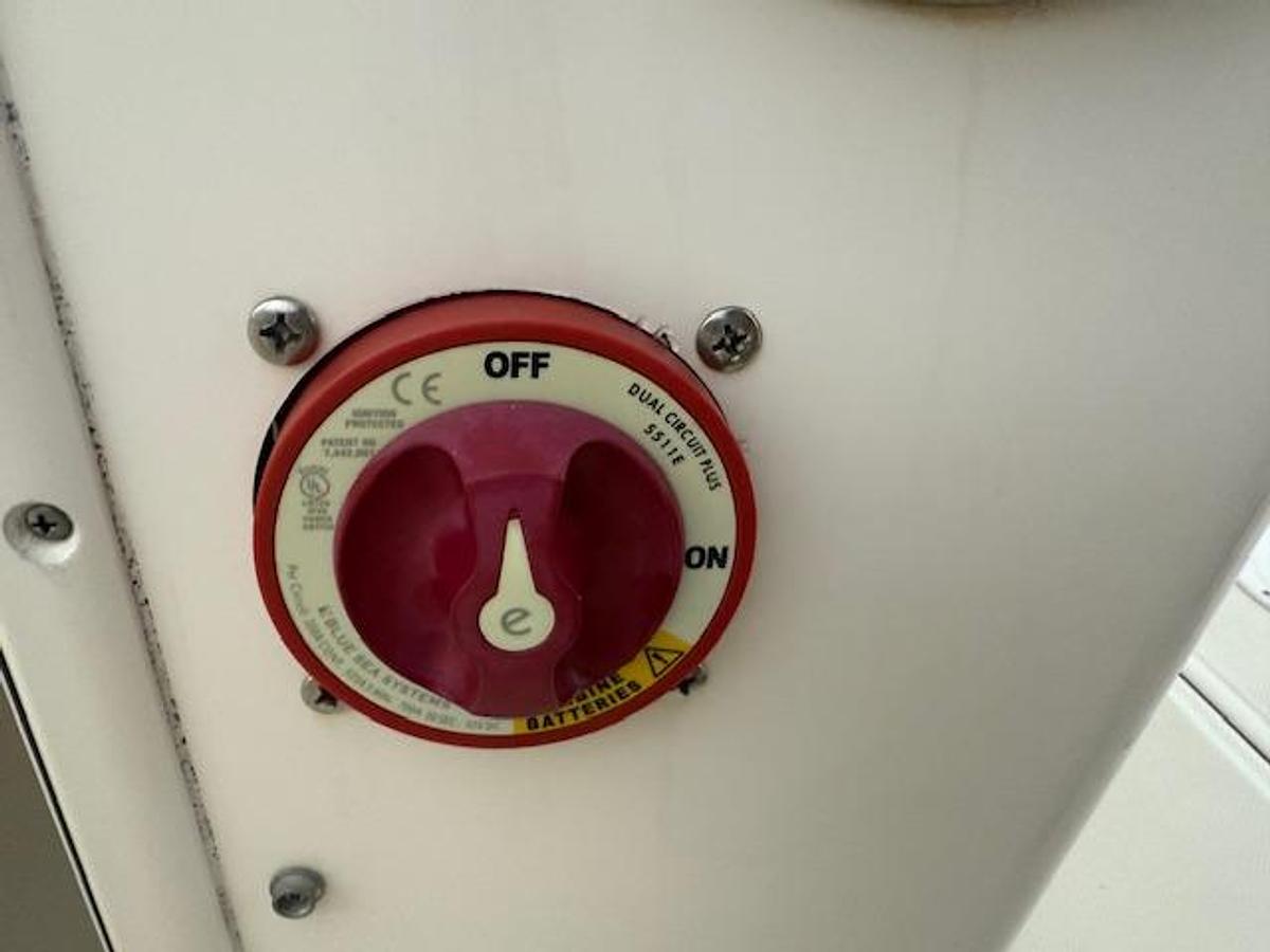 Used 2020 Pioneer 202 Islander