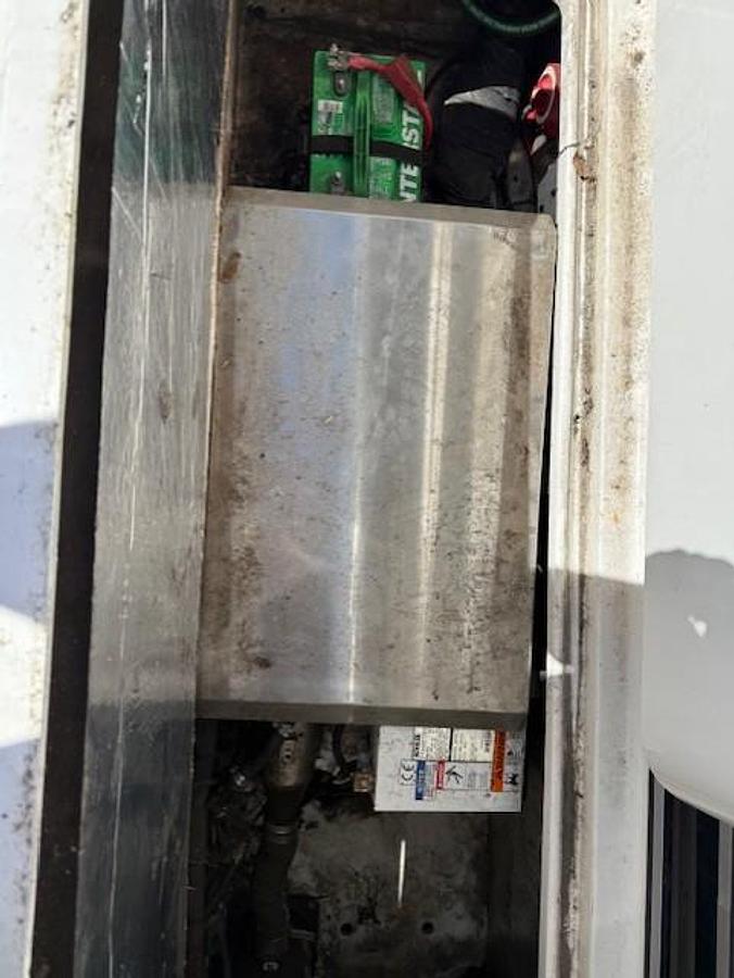 Used 2015 Wellcraft 290 Coastal