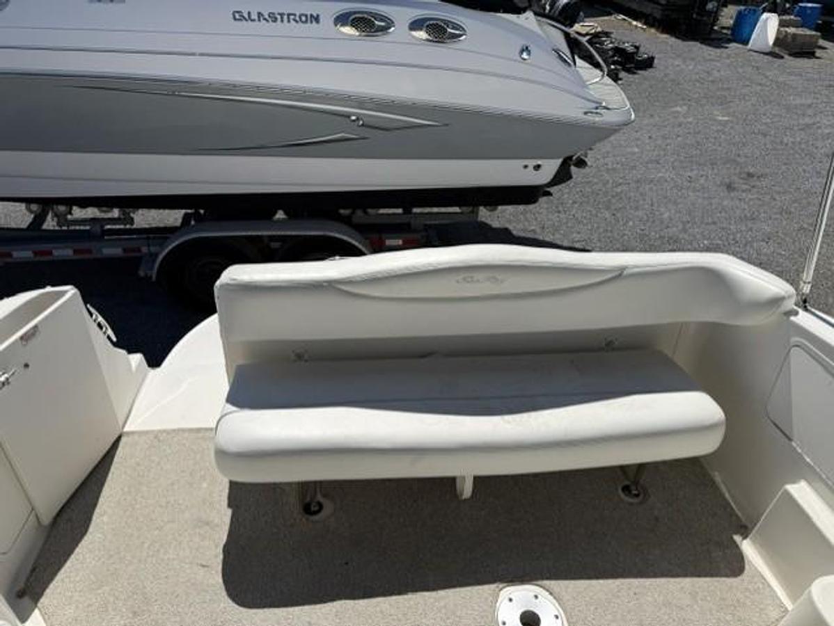 Used 2007 Sea Ray 280 Sundancer