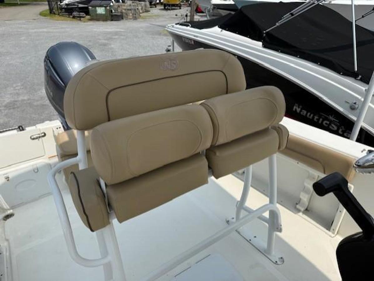 Used 2019 NauticStar 22 XS Offshore