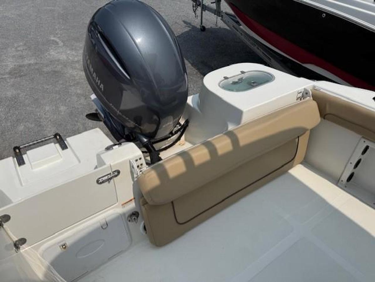 Used 2019 NauticStar 22 XS Offshore