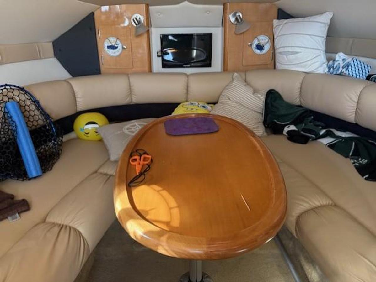 Used 2016 Glastron GS 289