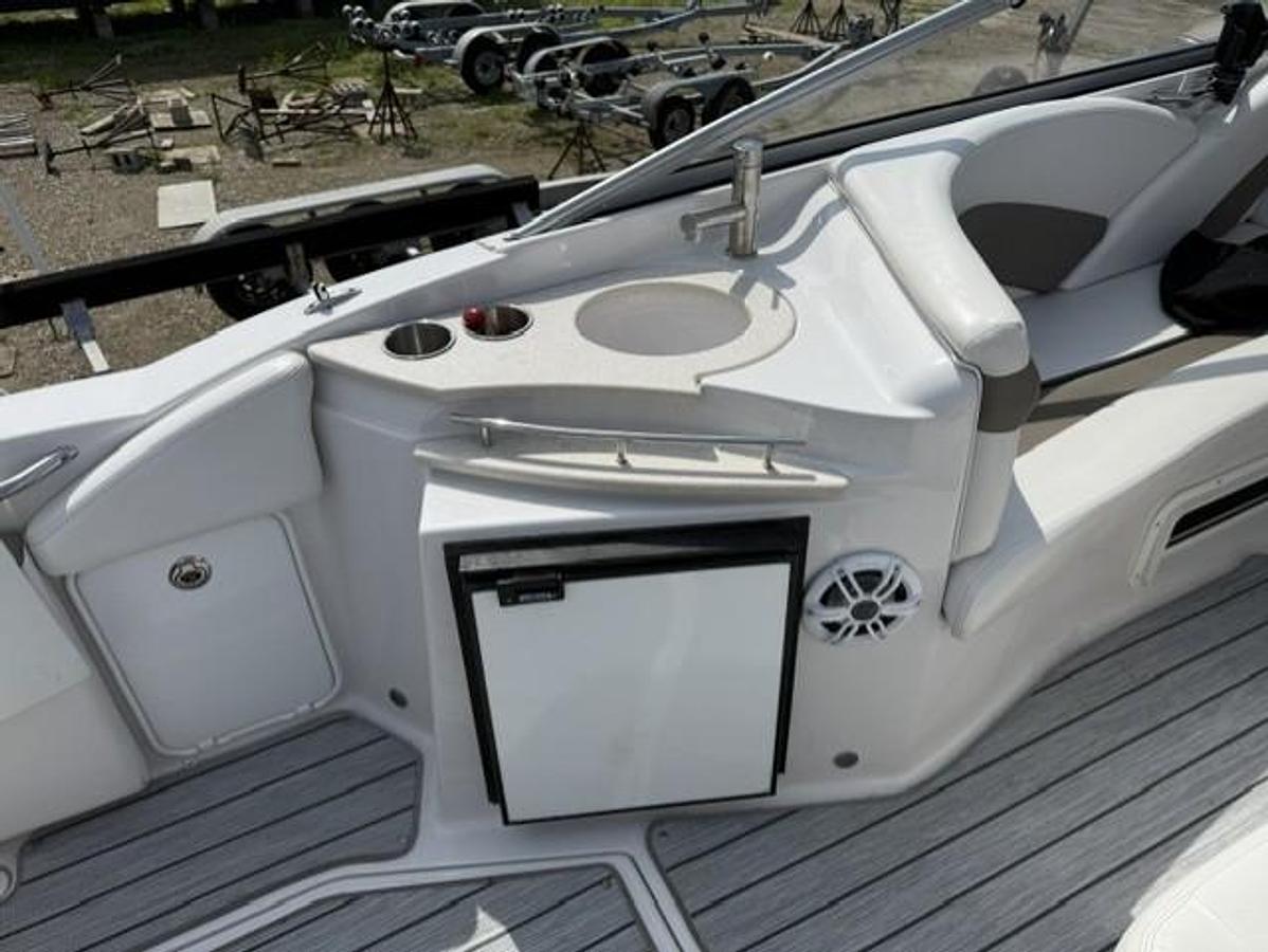 Used 2013 Glastron GS 289