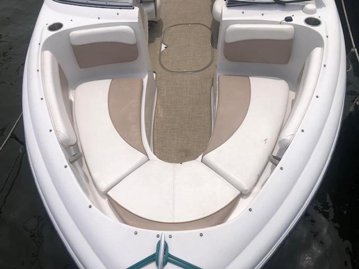 Used 2005 Four Winns 180 Horizon LE