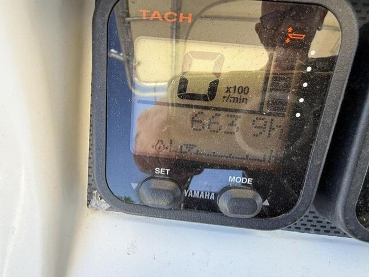 Used 2006 Sailfish 2660 CC