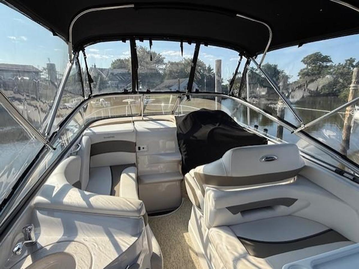 Used 2013 Glastron GS 289