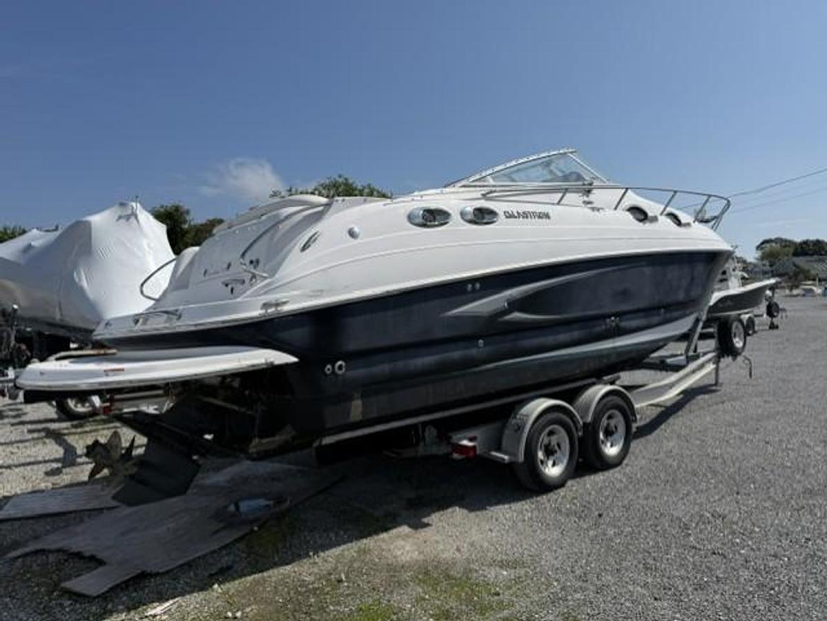 Used 2014 Glastron GS 289