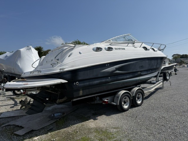 Used 2014 Glastron GS 289