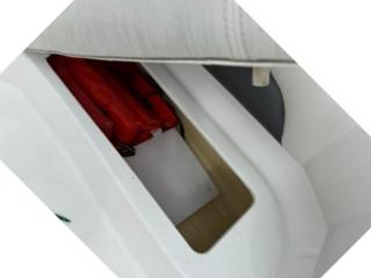 Used 2013 Hurricane 188 Sport Deck Boat